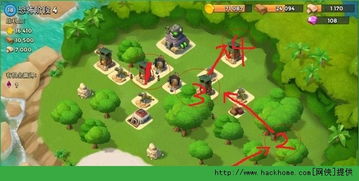 Boom Beach 有关Boom Beach文章 网侠手机站 