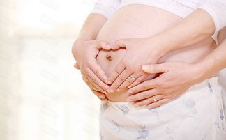 原创怀孕时期，老公心疼你的3个“表现”，看看你占了几条！