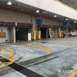 电话 地址 价格 营业时间 思明区停车场团购 厦门爱车 