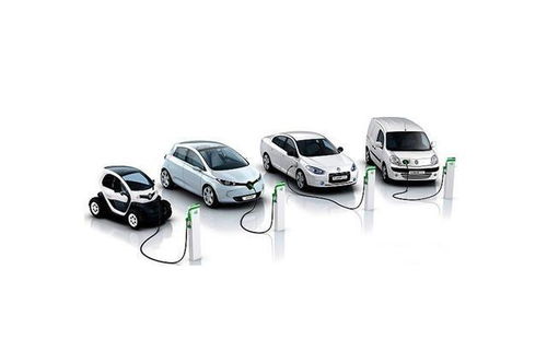 新能源汽车充电多少钱一度(2024年新能源汽车充电收费标准)