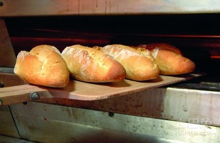 烤箱如何烤面包 具体方法分享