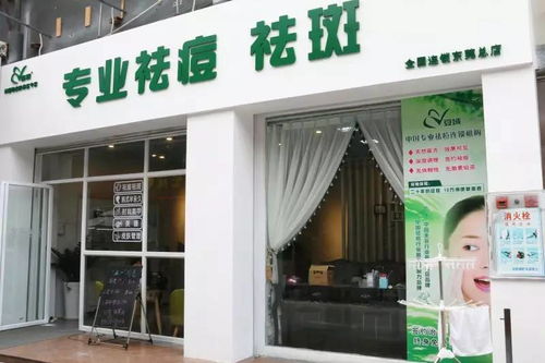 这是一家具有无限魔力的店,只要你一进去...