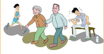有高血压的老人该如何锻炼身体减轻体重 