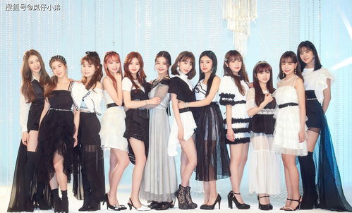 创5 回锅肉选手名单曝光 日本AKB48来袭,韩国女团成员加盟