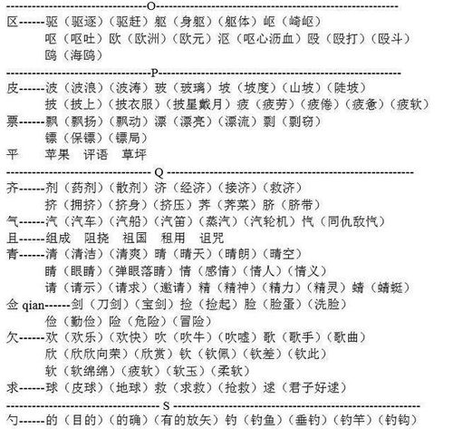 筋骨解释词语是什么;筋能组什么词语？