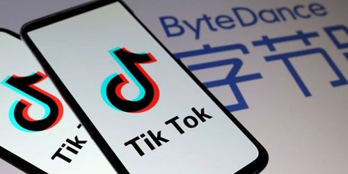 TikTok注册代理_Tiktok推广