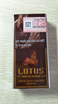 越南香烟产业市场解析：货源与批发位置探秘-第2张图片-香烟批发平台