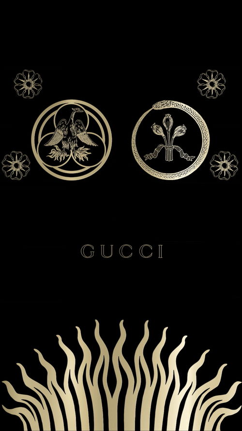 Gucci手机壁纸高清 图片搜索