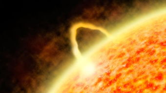 我们如何知道恒星的组成 在地下深处研究太阳