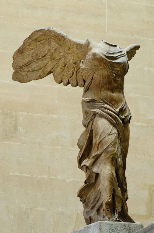 古希腊摩羯座图片，古希腊摩羯座的女神
