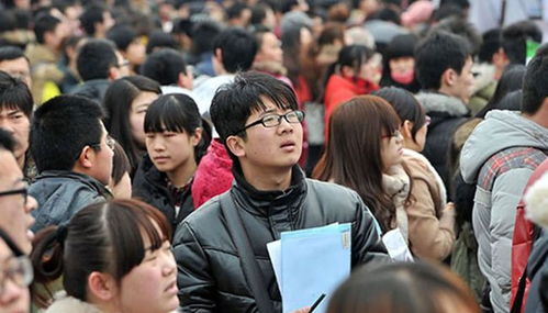 不建议花费时间去考研的大学生,毕业后直就业才是首选