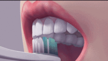 健康 没想到错了这么多年,最标准的刷牙姿势你get到了吗 内含视频教学