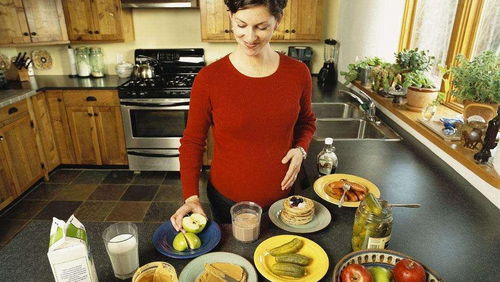 原创孕妇尽量别吃这种食物，或许容易“感染”，“影响”宝宝的听力
