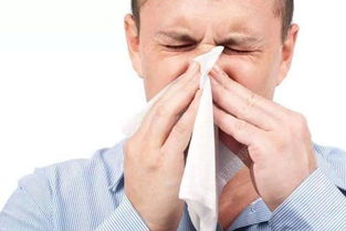 鼻炎的危害，鼻炎对身体的危害