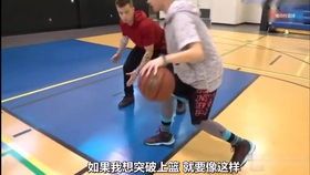 韦德儿子的日常训练,包括上篮终结,接球投篮以及运球衔接投篮