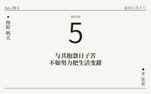 你好,9月6日 人生只有回不去,没有什么过不去 机台 