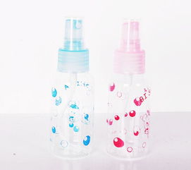 装化妆水的小瓶子多少毫升 