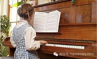 顶胜钢琴 蒂伊艺校 蒂伊幼稚园 分享 钢琴成功背谱的要诀有哪些