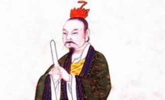 中国古代道家名人有哪些 