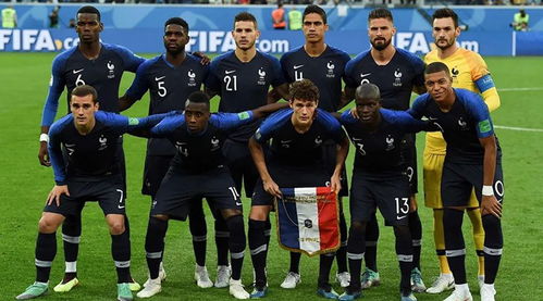 法国队阵容2021预计新赛季法甲***阵容