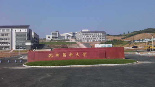 沈阳药科大学新生在哪个校区，沈阳药科大学在哪里 附准确地址