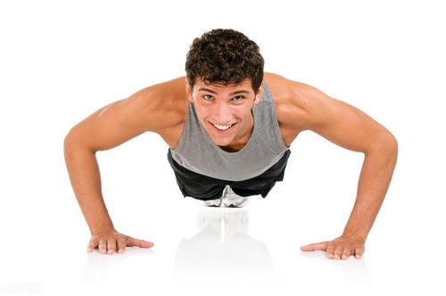 五种锻炼方法让男人丁丁持久坚硬！