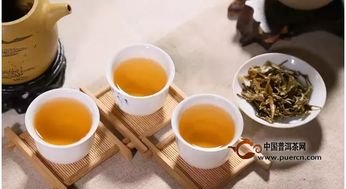 最全的饮茶指南,值得收藏 