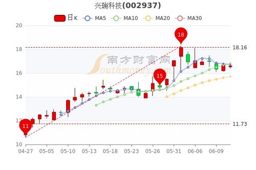 卫康科技多少钱一股