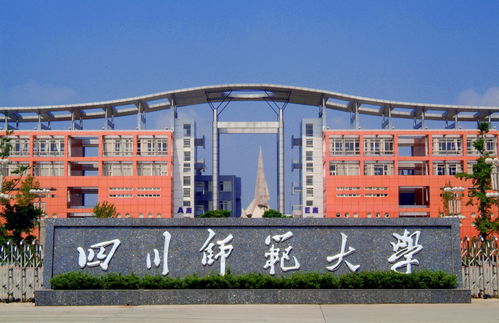 四川省有哪些211高校