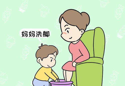 孩子长大孝不孝顺,这三个细节可以窥探的一清二楚,你家娃这样吗