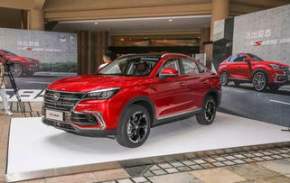 2019最重磅的6台SUV,看过的人都想买一台