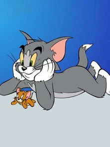 猫和老鼠高清全集动画片在线观看 正版高清动漫动画片 