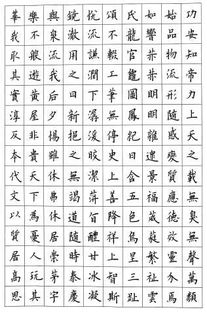 练钢笔字要不要用字帖