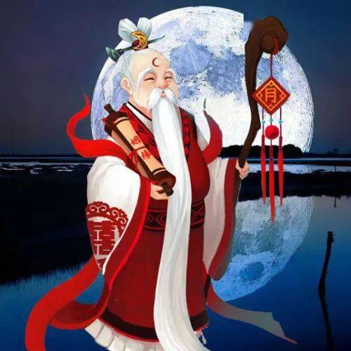 敬天法祖20.七夕快乐