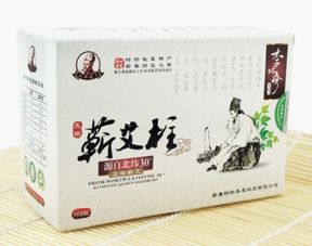 为什么用蕲艾堂李时珍艾条艾灸疗法能除百病 