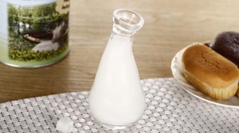 营养奶粉(奶粉功效和作用)