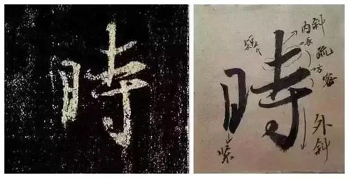 书法班绝密资料 这样写字,何愁写不好 天籁教育 让传统书法字体诠释出中式餐饮品牌的韵味 LOGO设计 