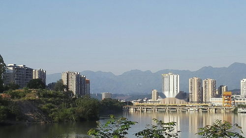 福建三明永安燕西街道