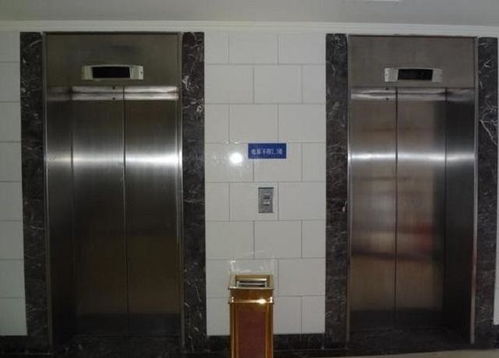 一楼住户也要交电梯费 一万年都用不到,凭啥 
