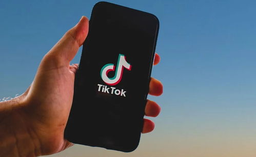 安卓怎么注册tiktok国际版_如何开通TikTok广告账户