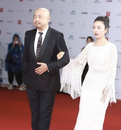 陶虹徐峥双双出轨 从模范夫妻到开放式婚姻,他们两口子其实是各过各的 