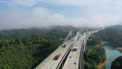 大广高速天气国庆期间全国公路交通运行受天气影响大吗 