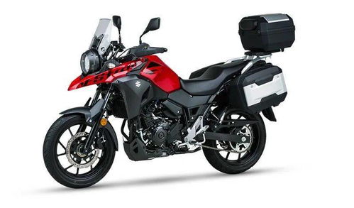 dr250为什么不建议新手入手(dr250评测)