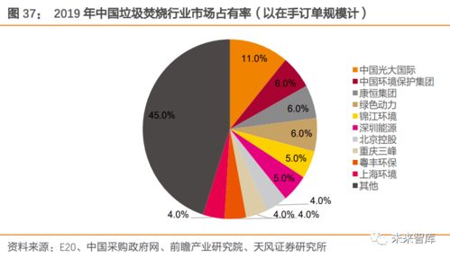 垃圾焚烧业龙头股有哪些