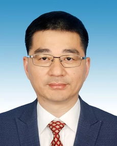 最新丨杭州市41名市管领导干部任前公示通告 
