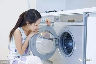 洗衣机防锈小窍门 蜡不溶水,因此用蜡来填满缝隙,可以防止生锈 