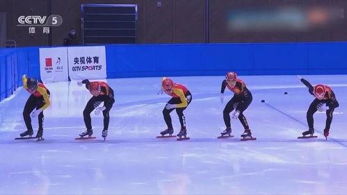 短道速滑运动员表 2022短道速滑中国选手有哪些 