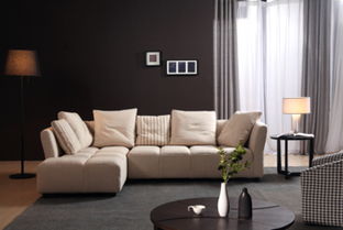 北京产的沙发品牌有哪些