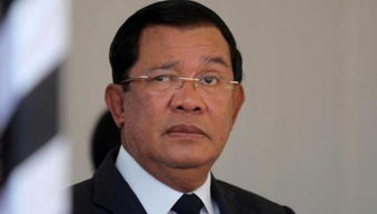 文汇战略 柬埔寨解散最大反对党,欧美为何急得直跺脚