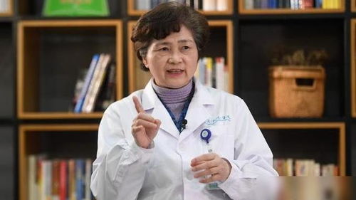 对抗击疫情有如此大贡献,钟南山李兰娟能否获得诺贝尔医学奖